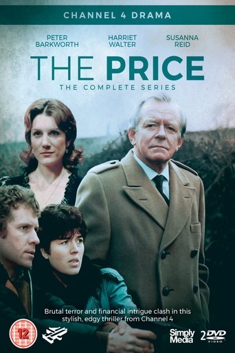 Poster of The Price