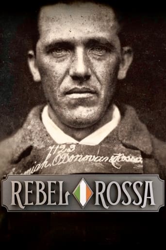 Poster of Rebel Rossa