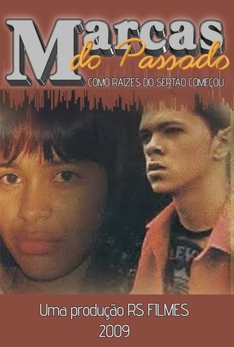 Poster of Marcas do Passado