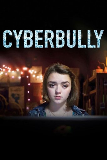 Poster of Cyberbully