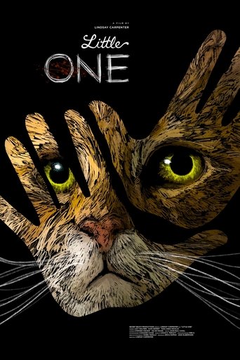 Poster of Little One