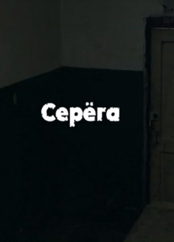 Poster of Serega