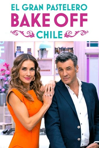 Poster of Bake Off Chile