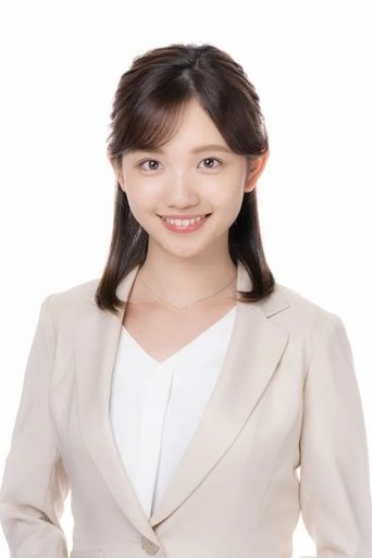 Portrait of Hitomi Tanaka