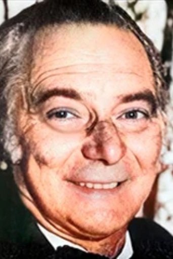Portrait of Osmano Cardoso