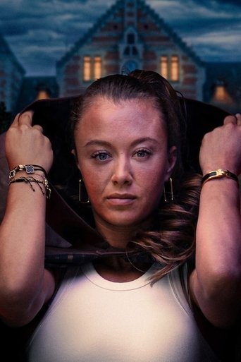 Portrait of Kim