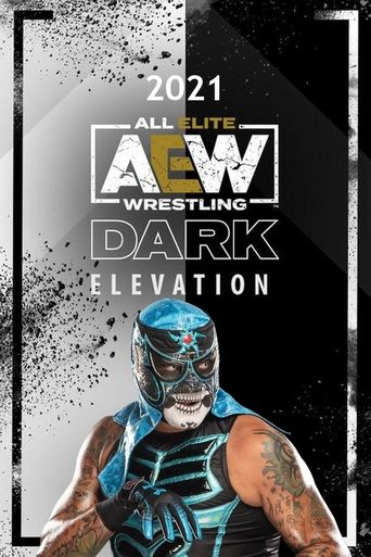 Portrait for AEW Dark: Elevation - Season 1