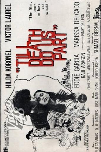 Poster of Till Death Do Us Part