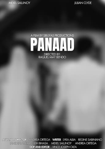 Poster of Panaad