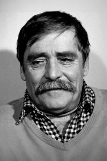 Portrait of İhsan Yüce