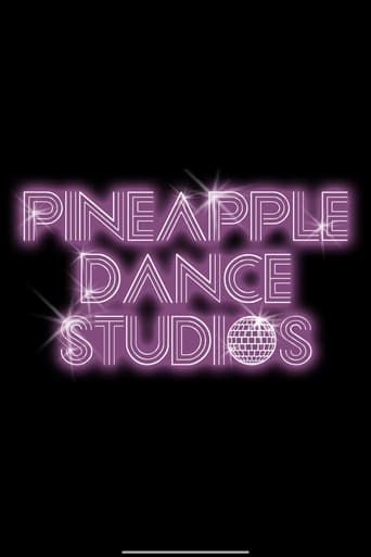 Poster of Pineapple Dance Studios