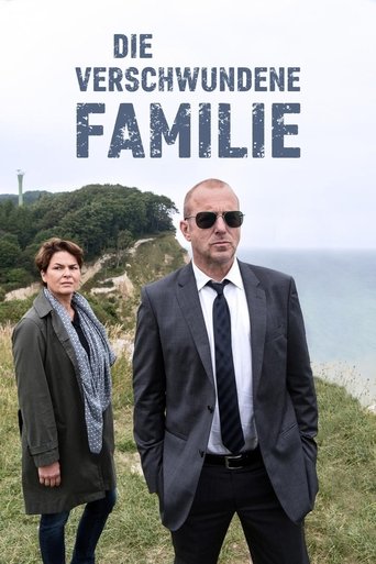 Portrait for Nordholm - Season 2