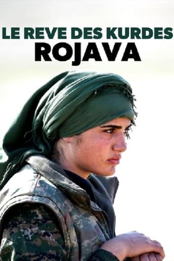 Poster of Der Traum der Kurden: Rojava