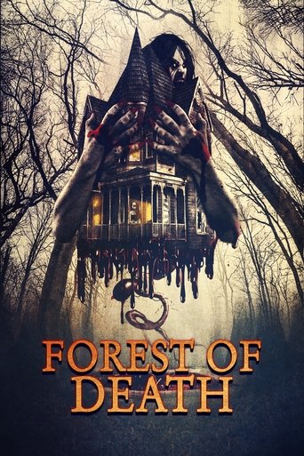 Poster of Forest of Death