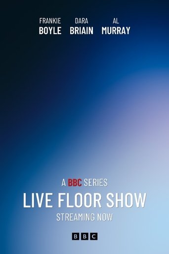 Poster of Live Floor Show