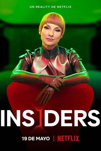 Portrait for Insiders - Season 2