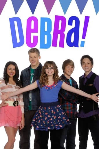 Poster of Debra!