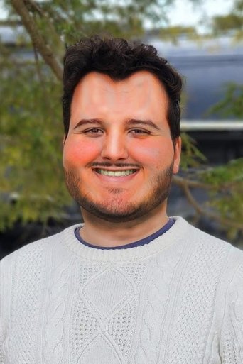 Portrait of Andrew Soto