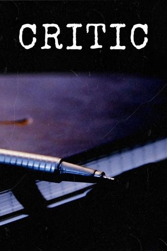Poster of Critic - A Day In The Life