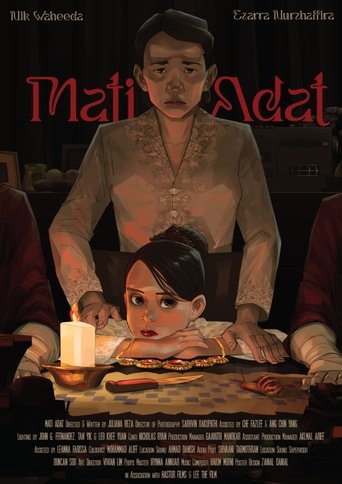Poster of Kill Tradition
