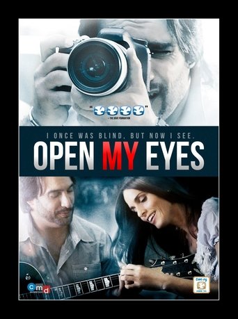 Poster of Open My Eyes