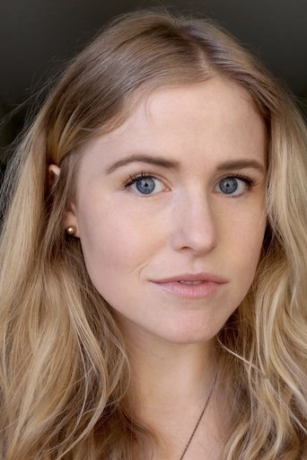 Portrait of Erin Aine