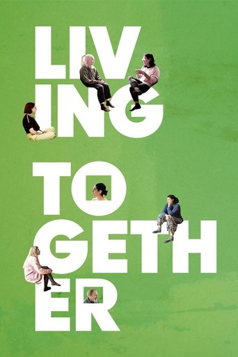 Poster of Living Together