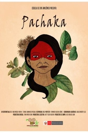 Poster of PACHAKA