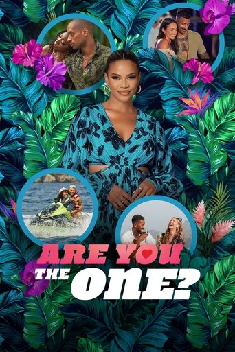 Portrait for Are You The One? - Season 9