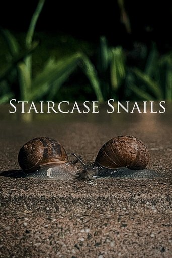 Poster of Staircase Snails