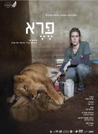 Poster of Wild: Life, Death and Love in a Wildlife Hospital