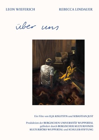 Poster of This is about us
