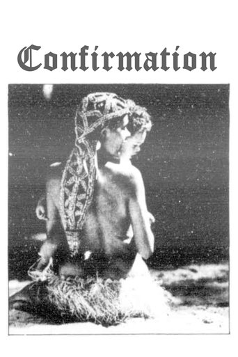 Poster of Confirmation