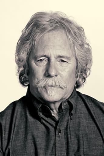 Portrait of Chris Hillman