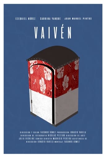 Poster of Vaivén