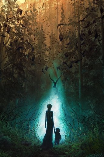 Poster of Wildwood