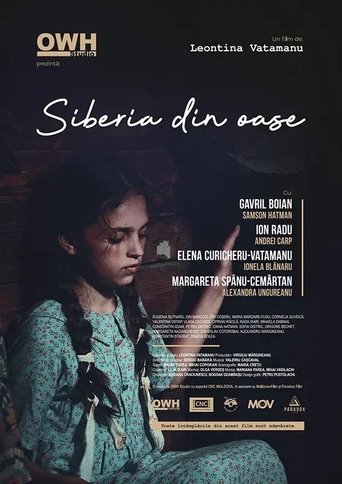 Poster of Siberia din Oase