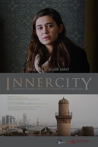 Poster of Inner City