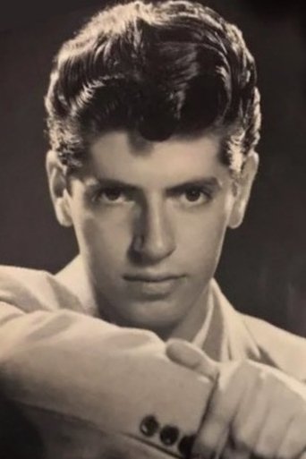 Portrait of Jerry Fielding