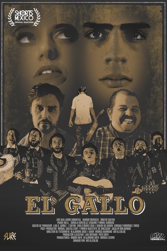 Poster of El Gallo