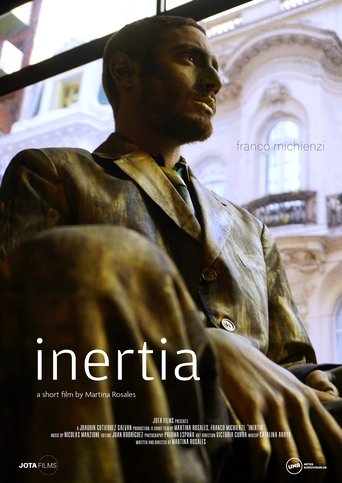 Poster of Inertia