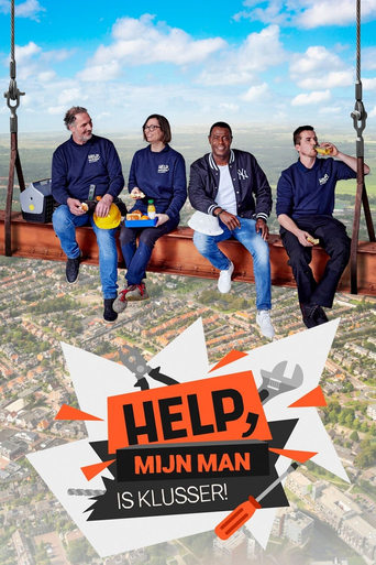 Poster of Help, My Husband is a Handyman!