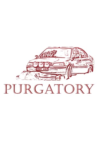 Poster of Purgatory