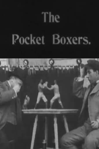 Poster of Pocket Boxers