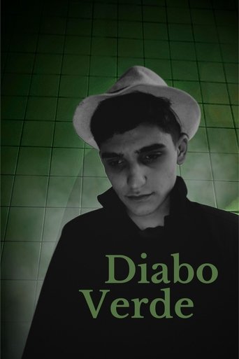 Poster of Diabo Verde