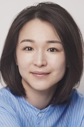 Portrait of Ayano Aya