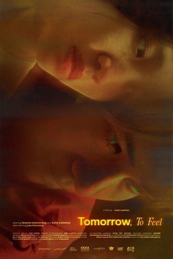 Poster of Tomorrow, To Feel