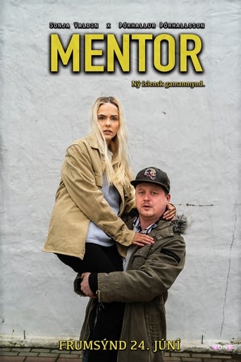 Poster of Mentor