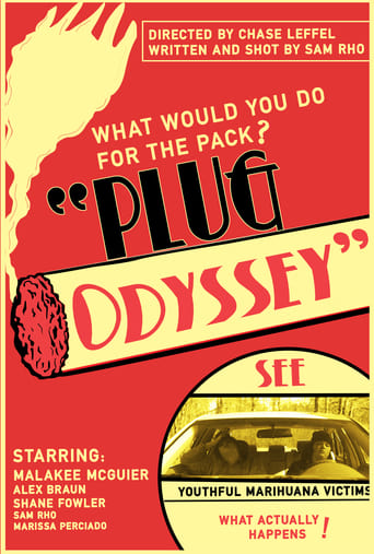 Poster of Plug Odyssey