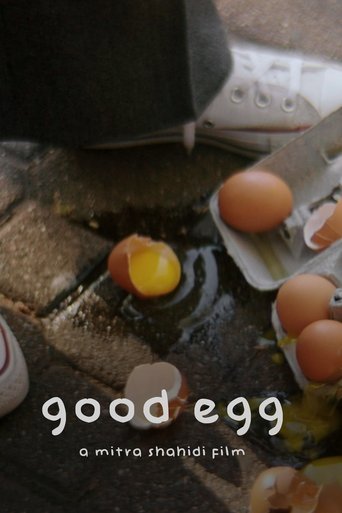 Poster of Good Egg